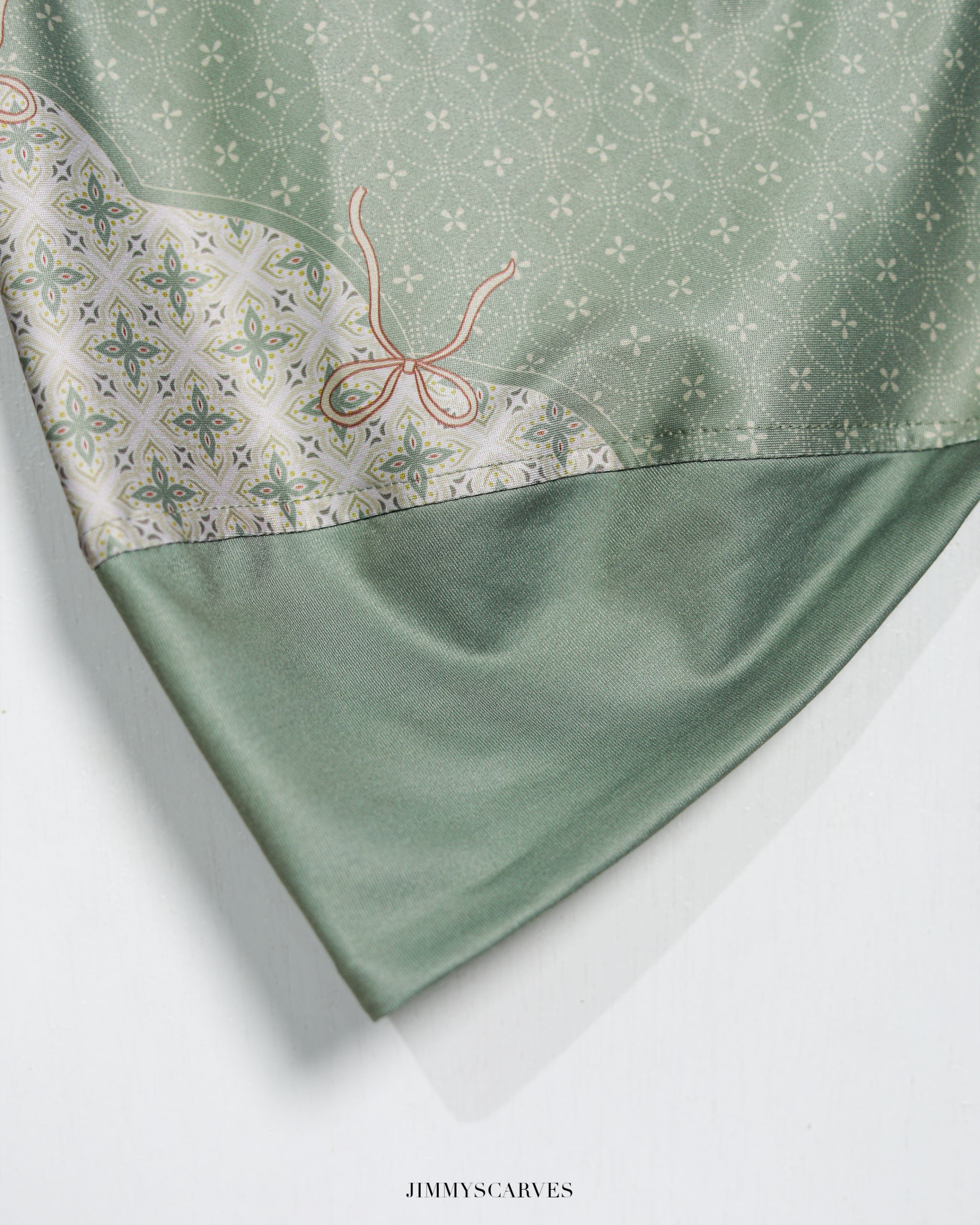 WARDA MONOGRAM - MILI - Image 3