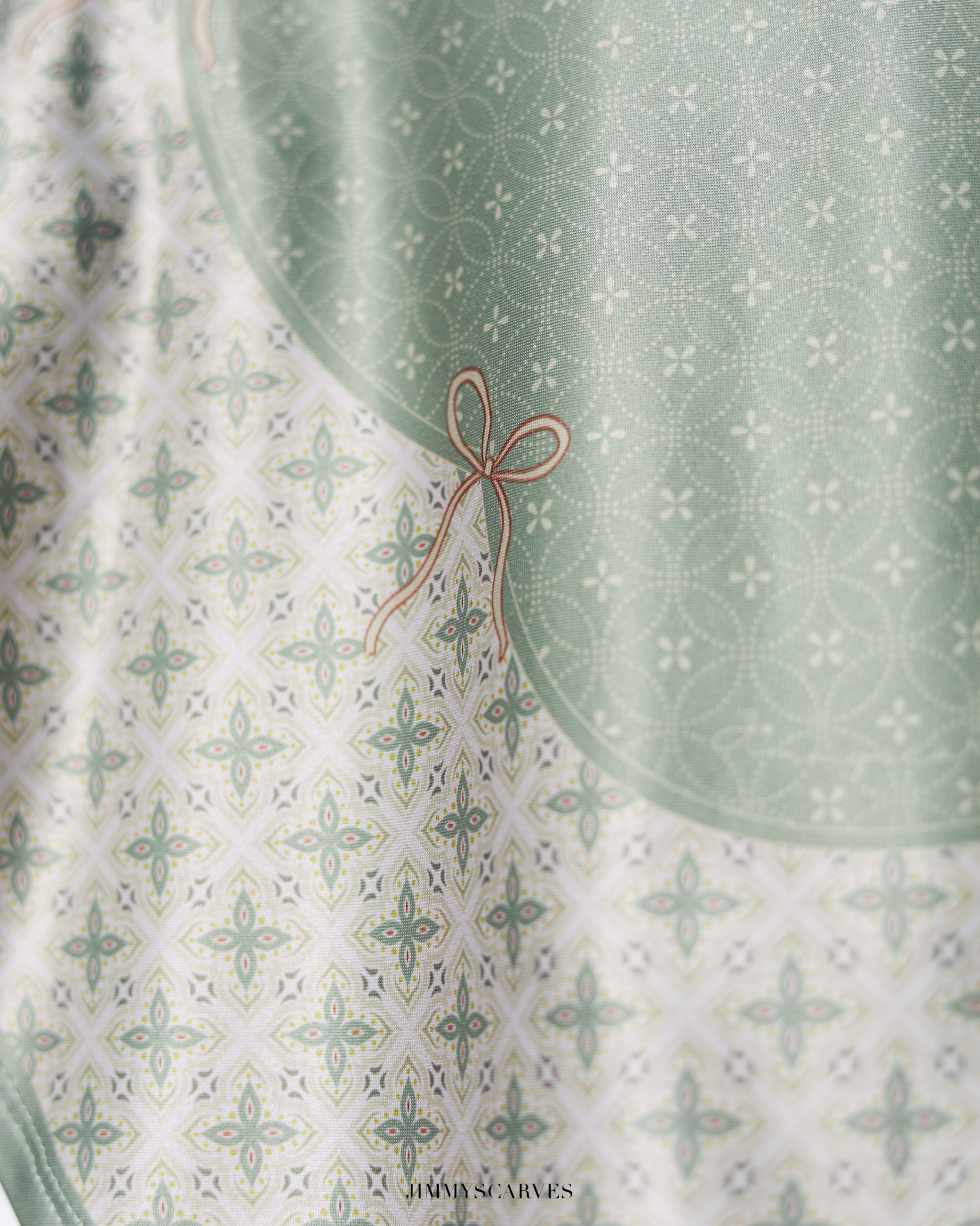 WARDA MONOGRAM - MILI - Image 4