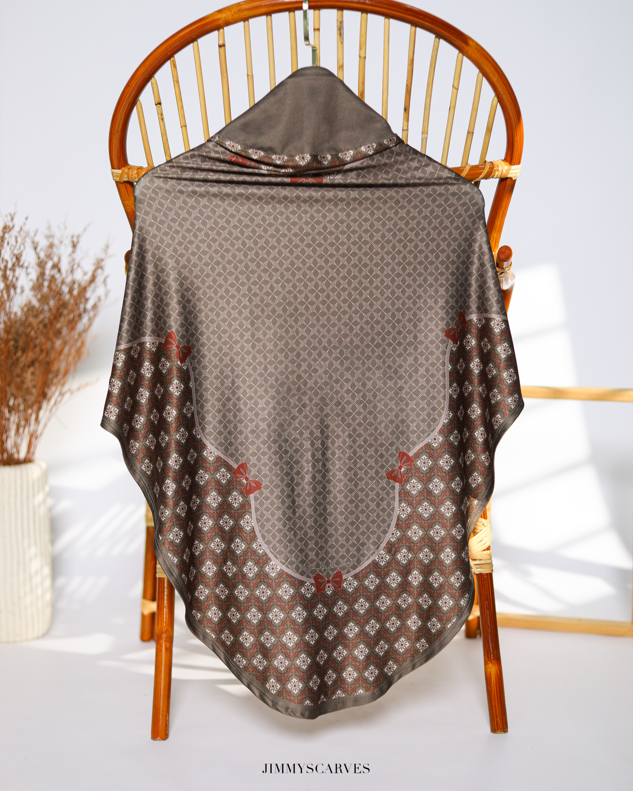 WARDA MONOGRAM - LYSHA - Image 4