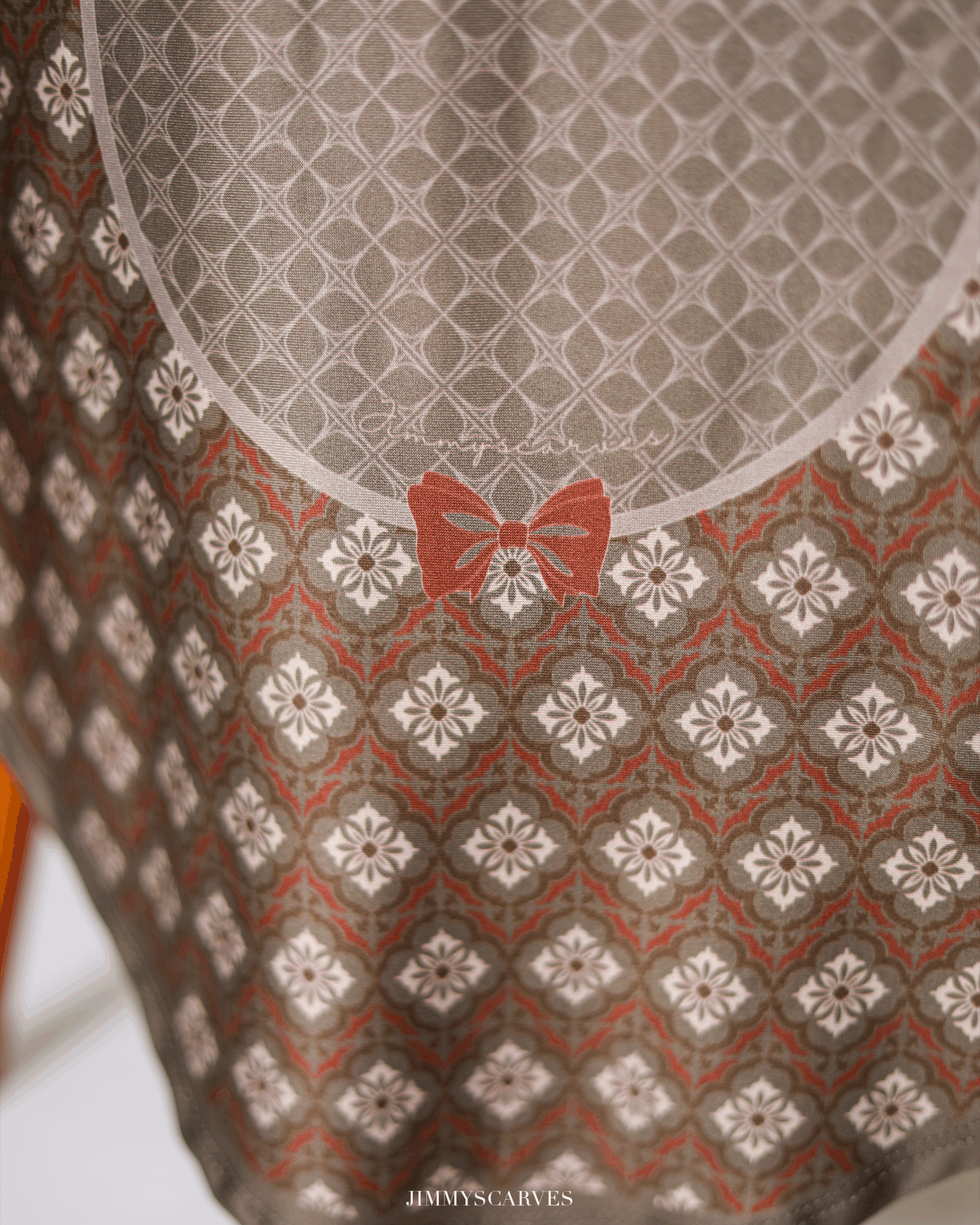 WARDA MONOGRAM - LYSHA - Image 3