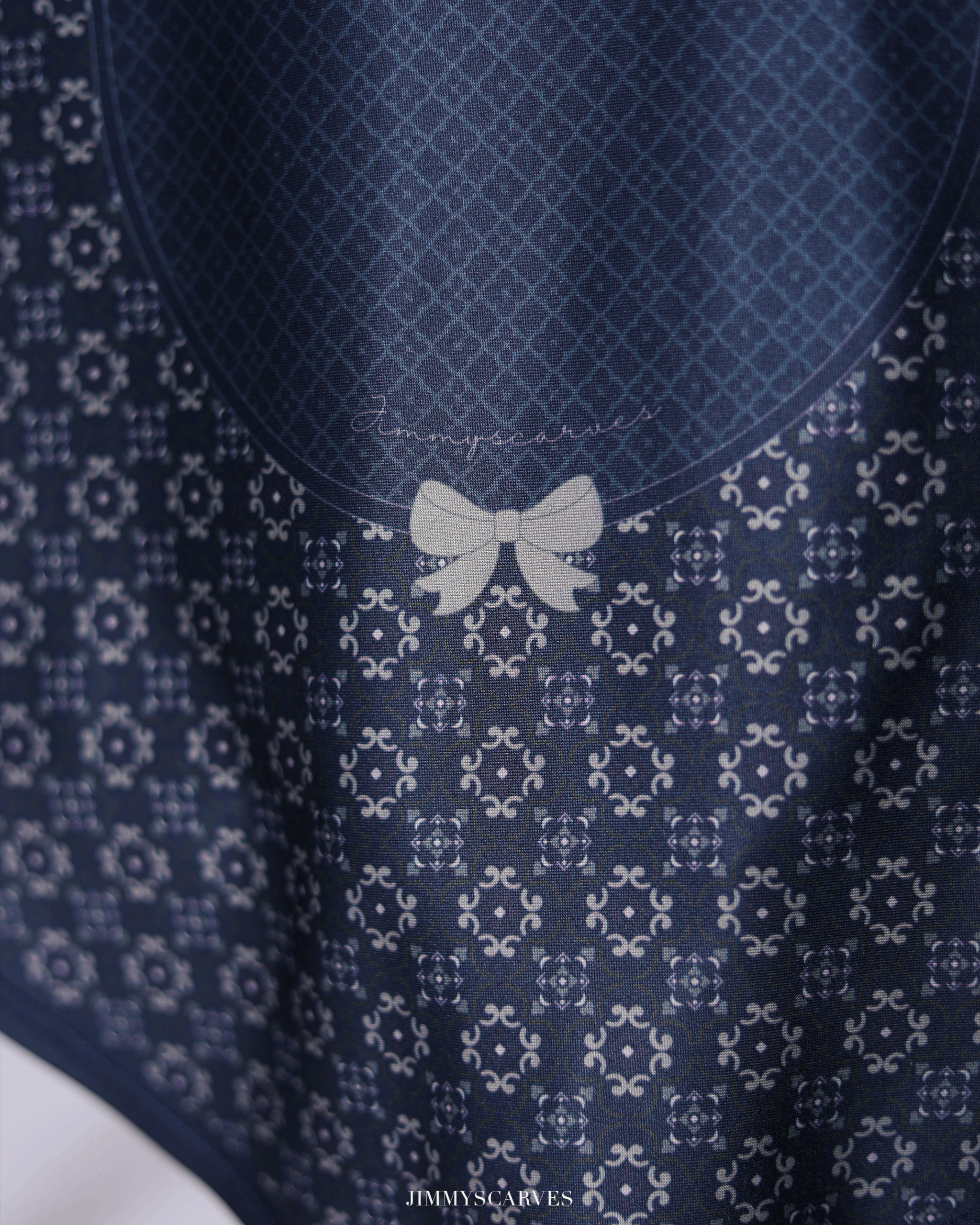 WARDA MONOGRAM - VEXA - Image 3