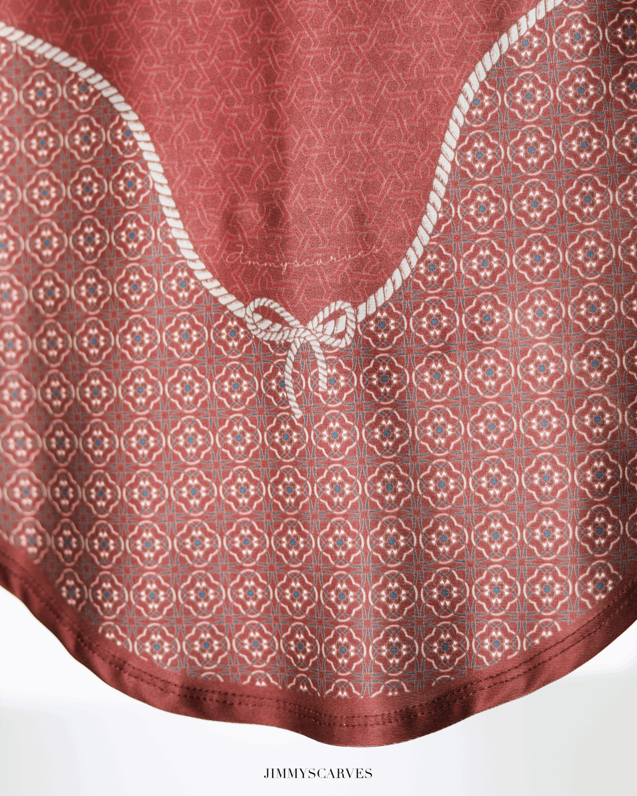 WARDA MONOGRAM - ELIN - Image 4