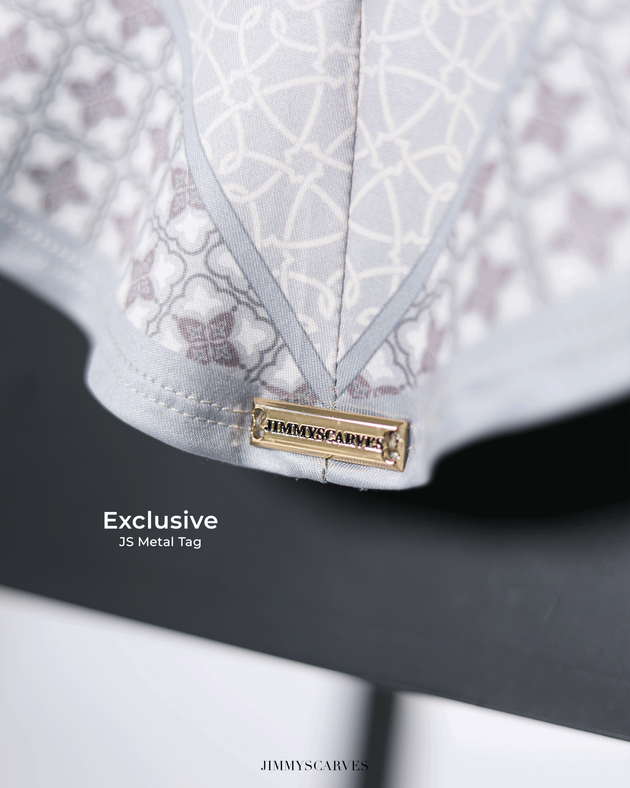 WARDA MONOGRAM - NOOR - Image 3