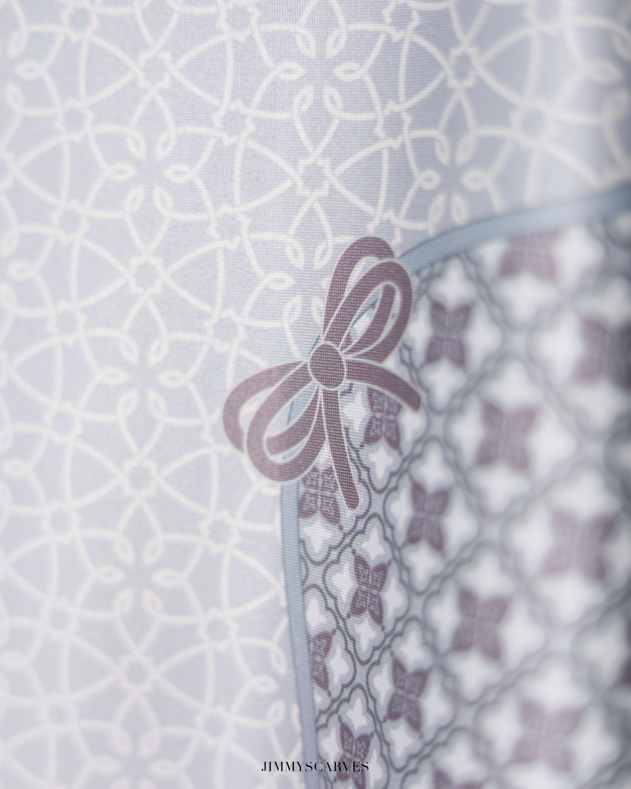 WARDA MONOGRAM - NOOR - Image 4