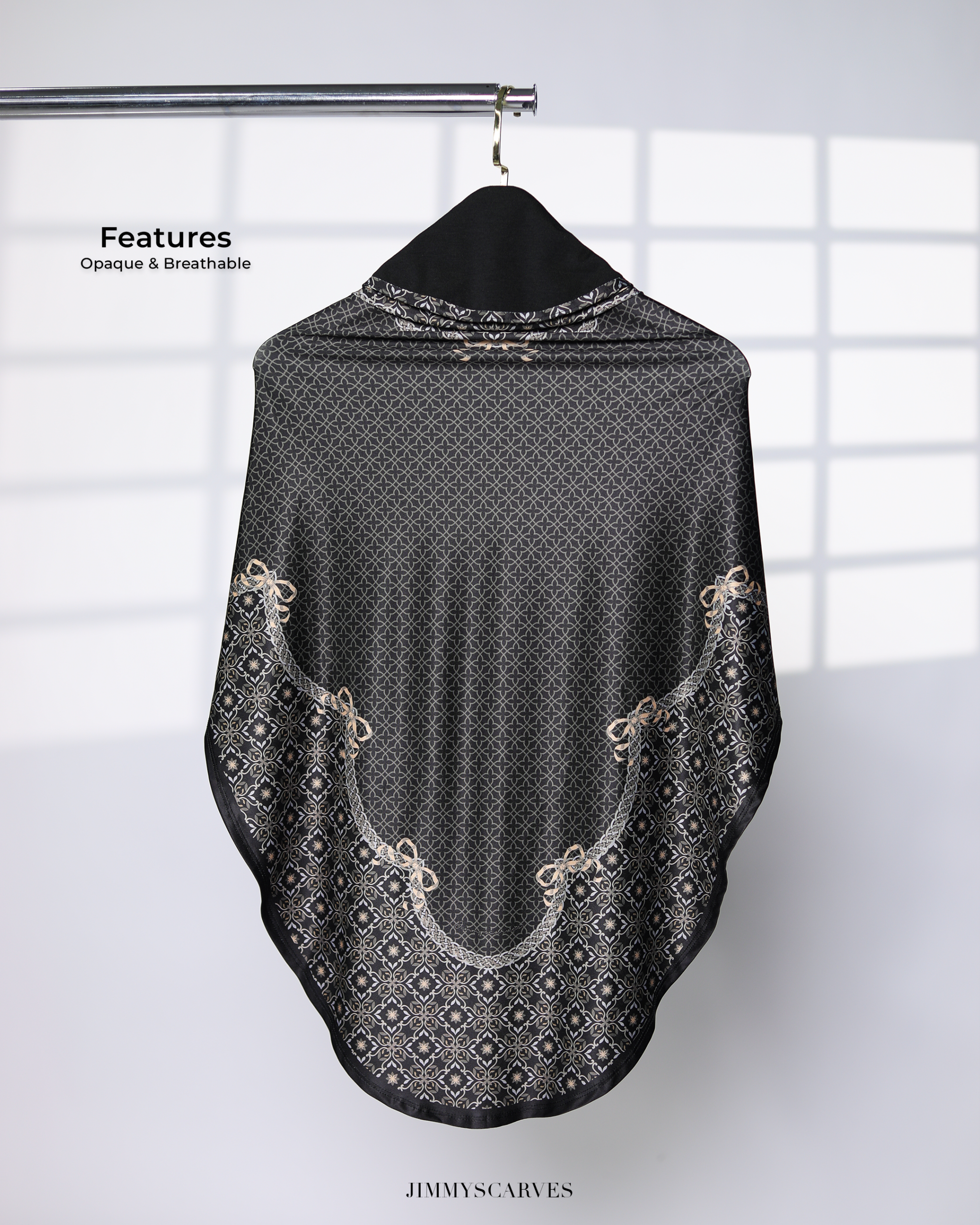 WARDA MONOGRAM - NANY - Image 4