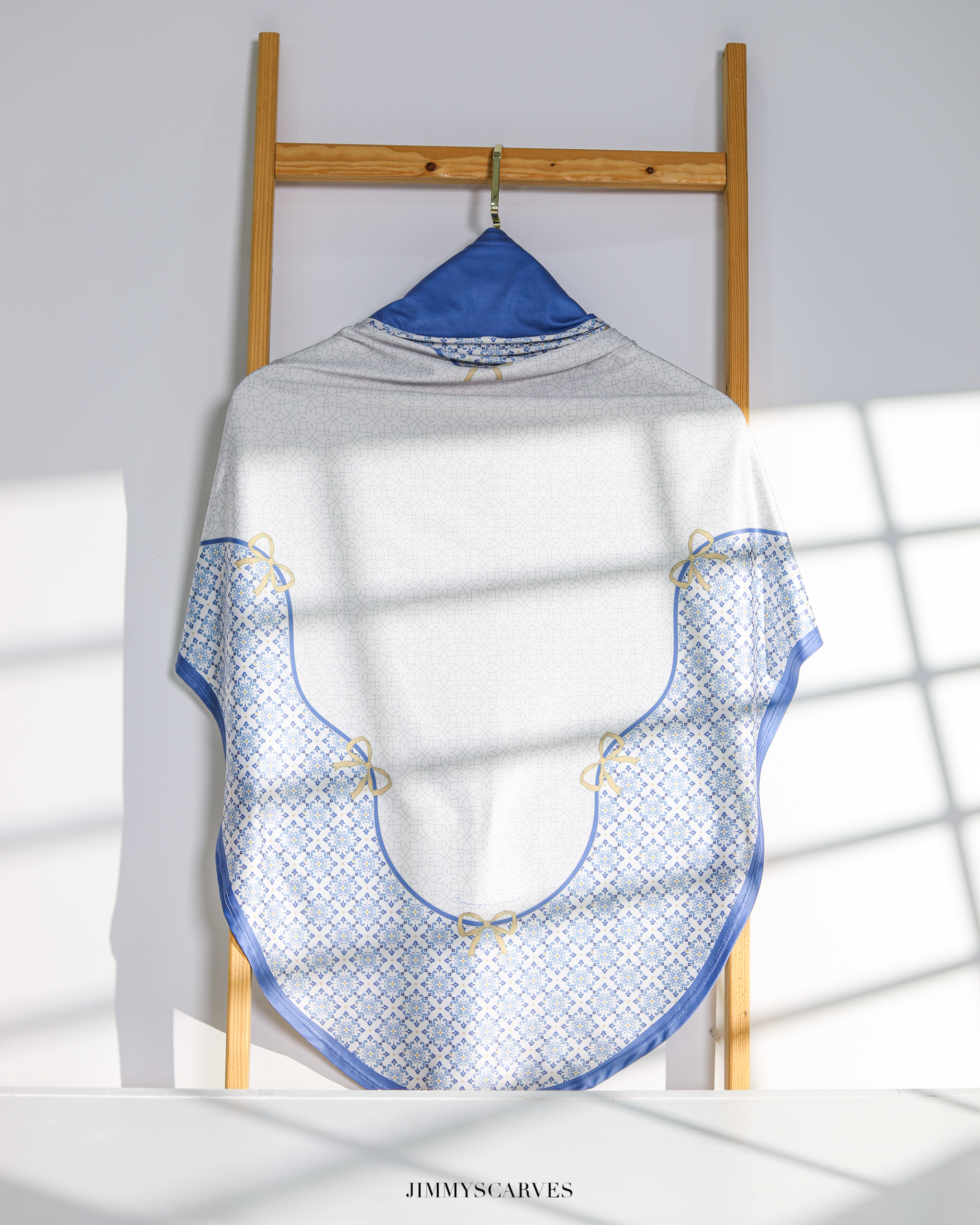 WARDA MONOGRAM - NOVA - Image 4
