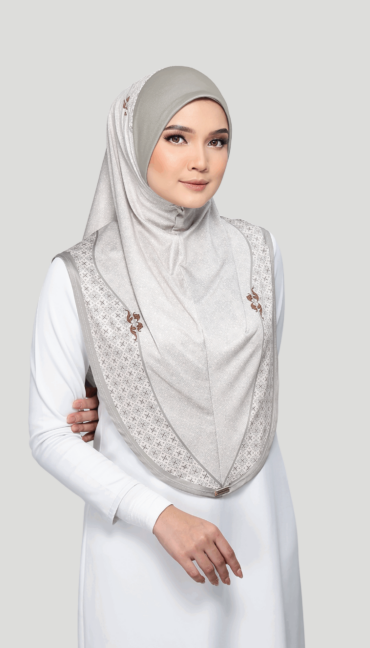 WARDA MONOGRAM - LEEN