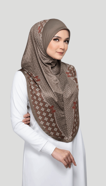 WARDA MONOGRAM - LYSHA