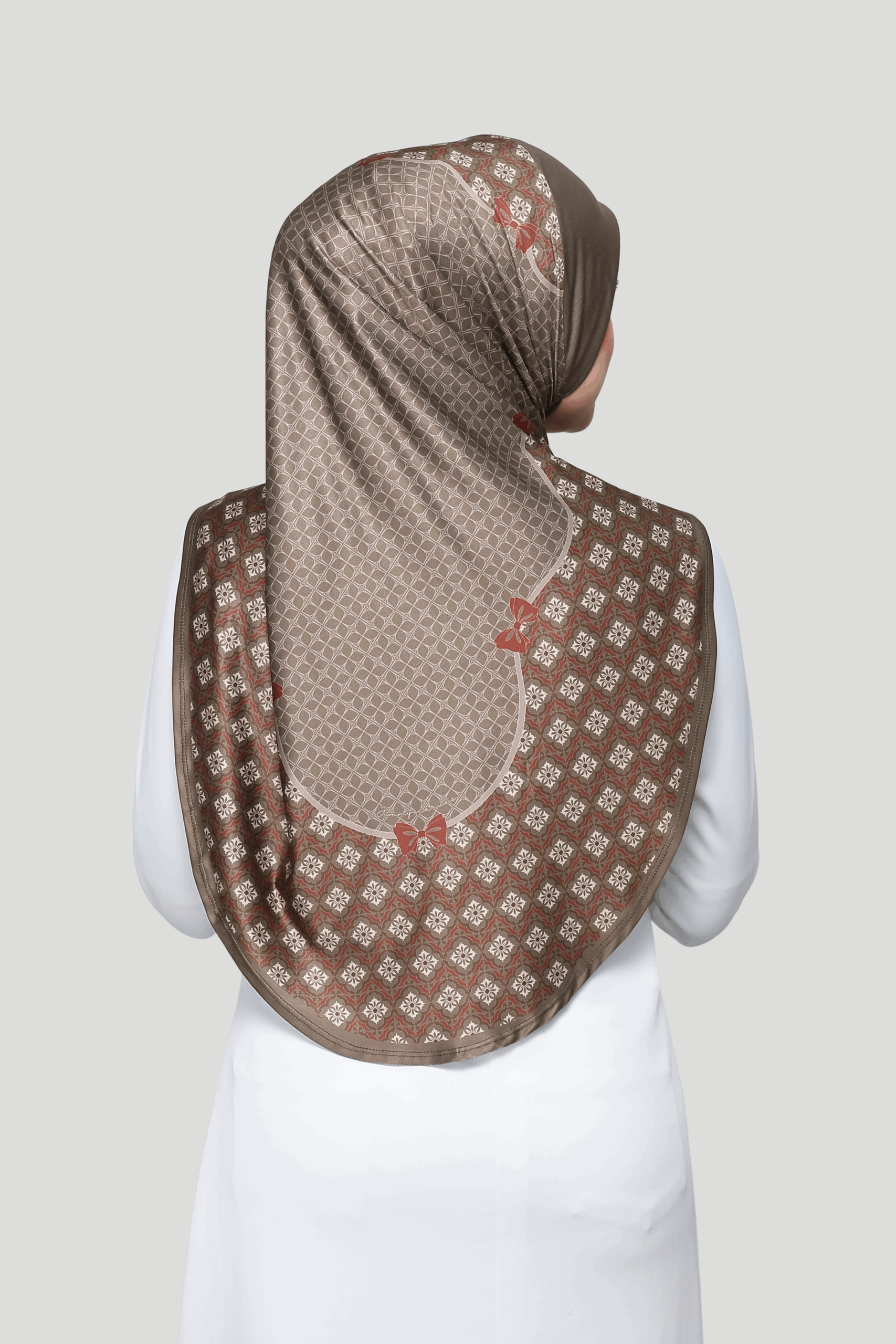 WARDA MONOGRAM - LYSHA - Image 2