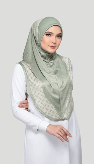 WARDA MONOGRAM - MILI