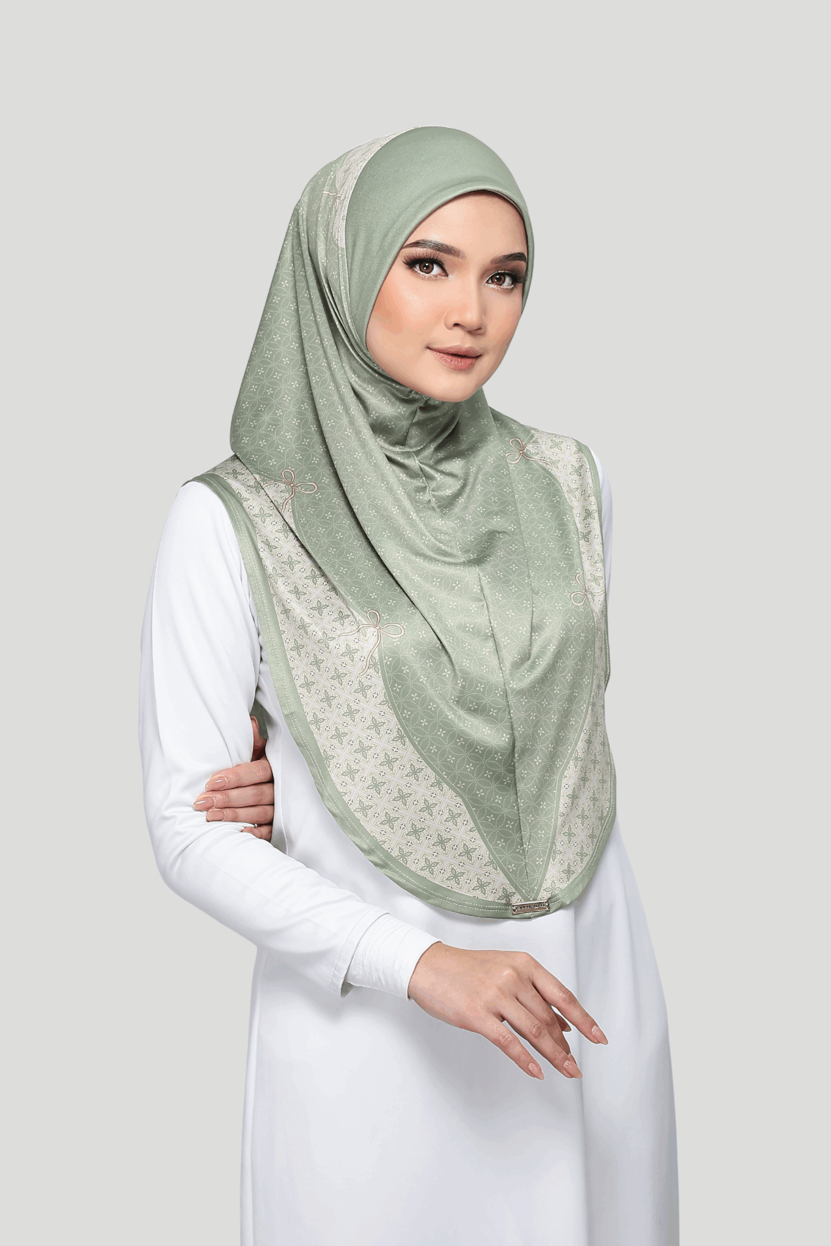 WARDA MONOGRAM - MILI