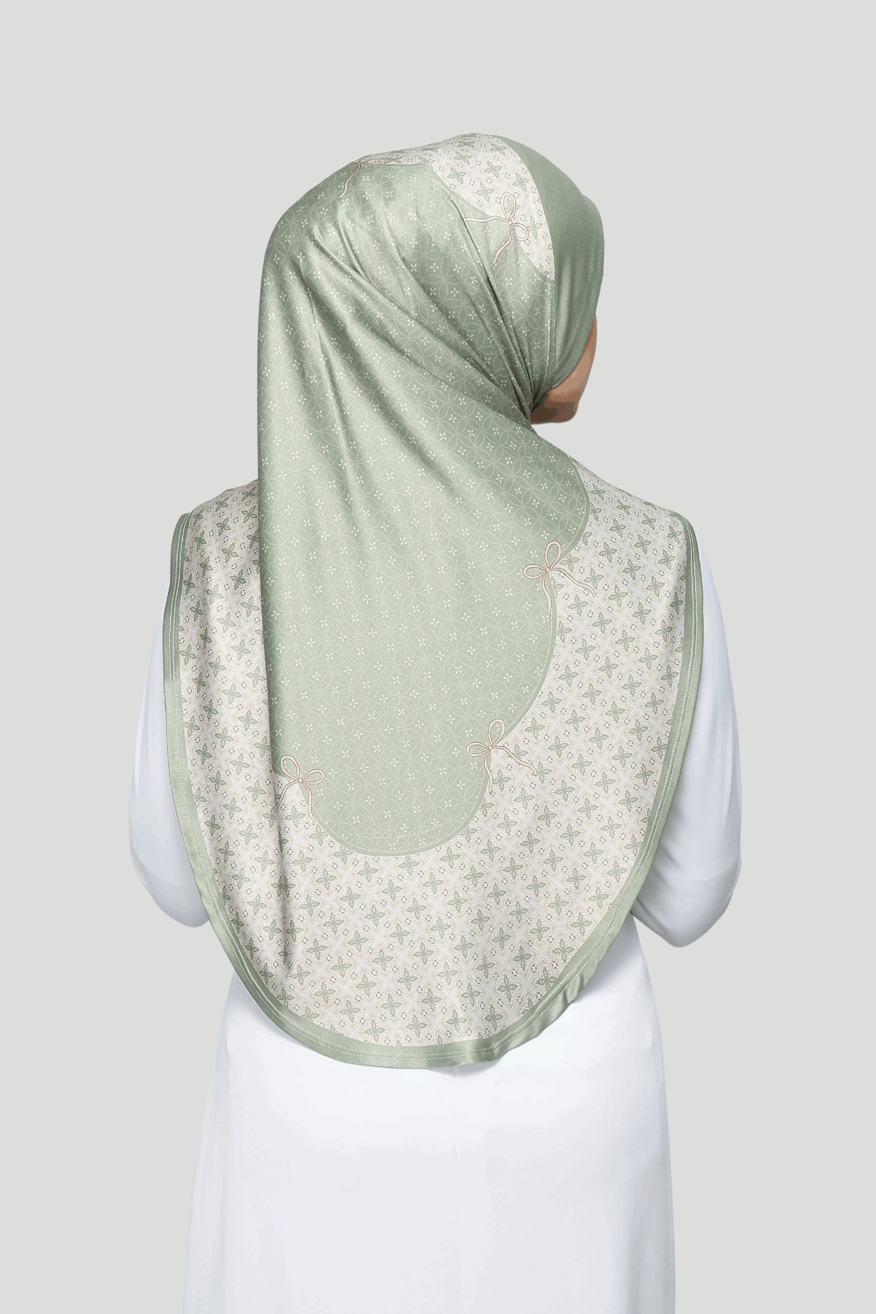 WARDA MONOGRAM - MILI - Image 2