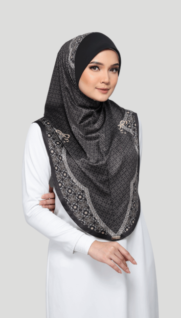 WARDA MONOGRAM - NANY