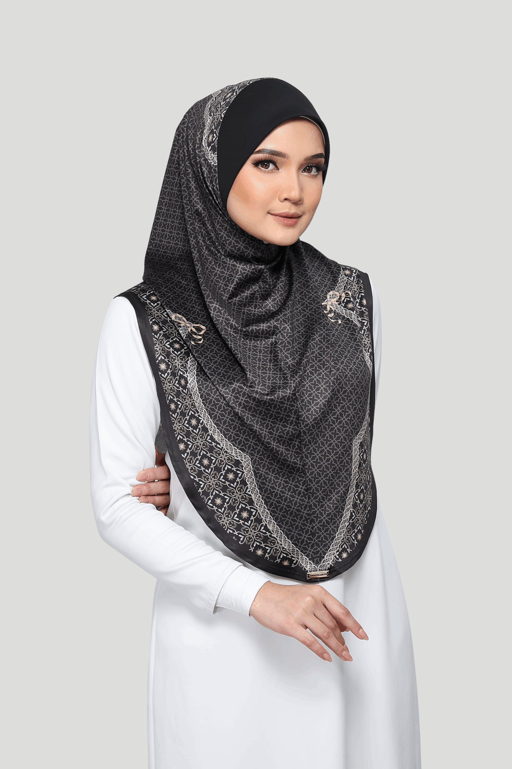 WARDA MONOGRAM - NANY