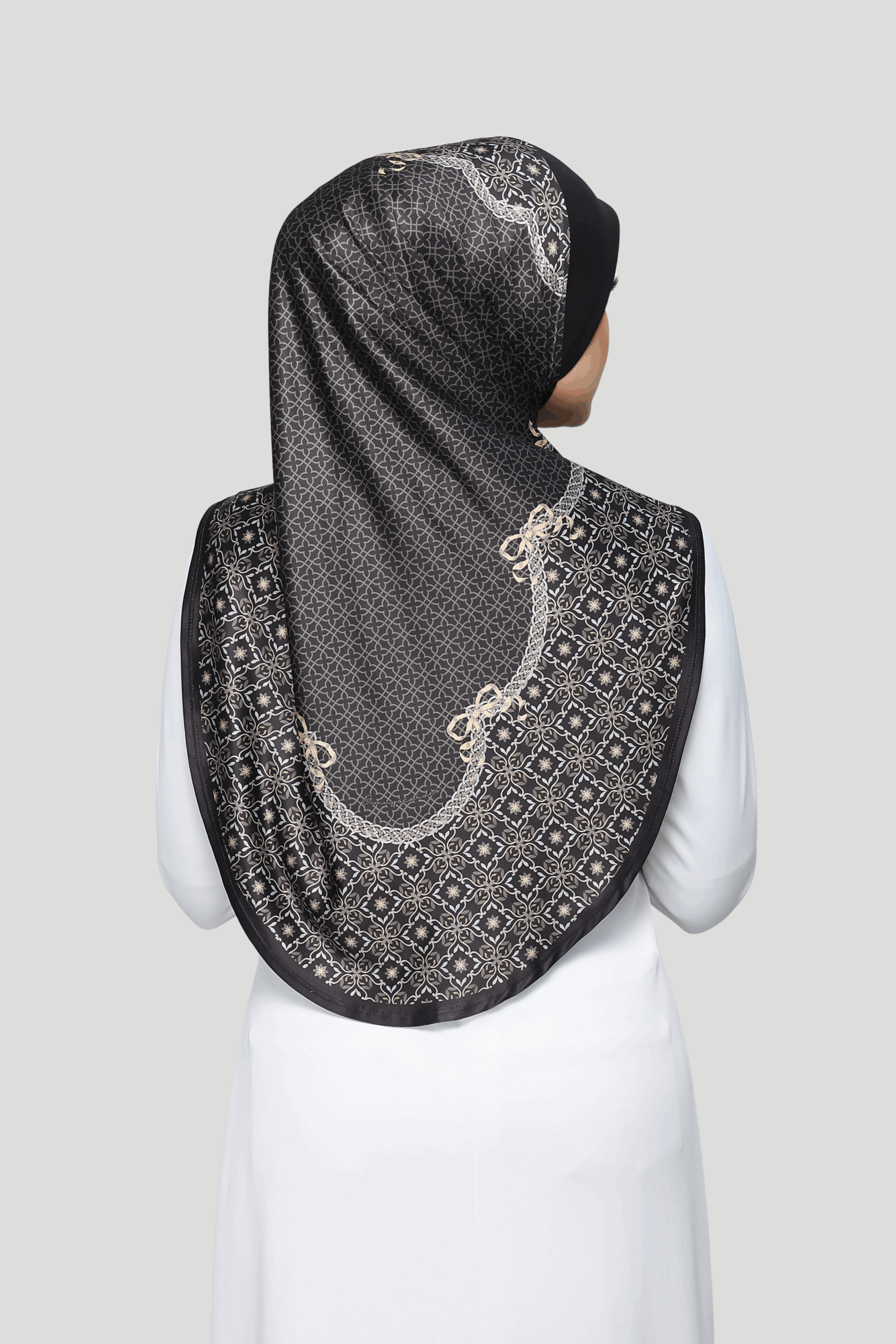 WARDA MONOGRAM - NANY - Image 2