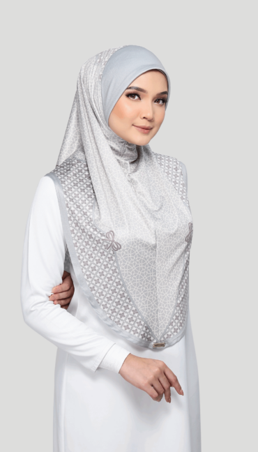 WARDA MONOGRAM - NOOR
