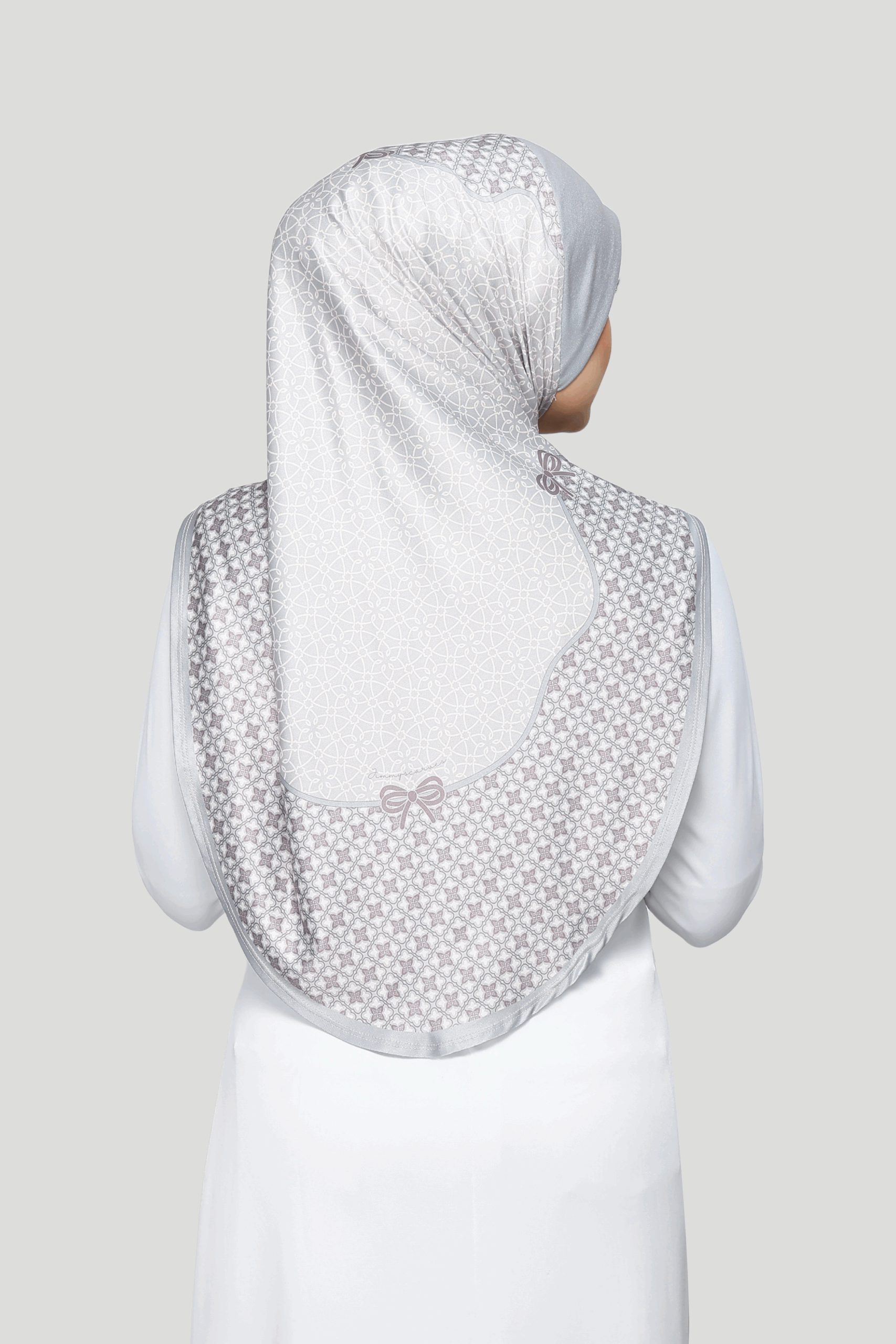 WARDA MONOGRAM - NOOR - Image 2