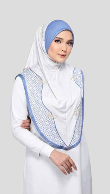 WARDA MONOGRAM - NOVA