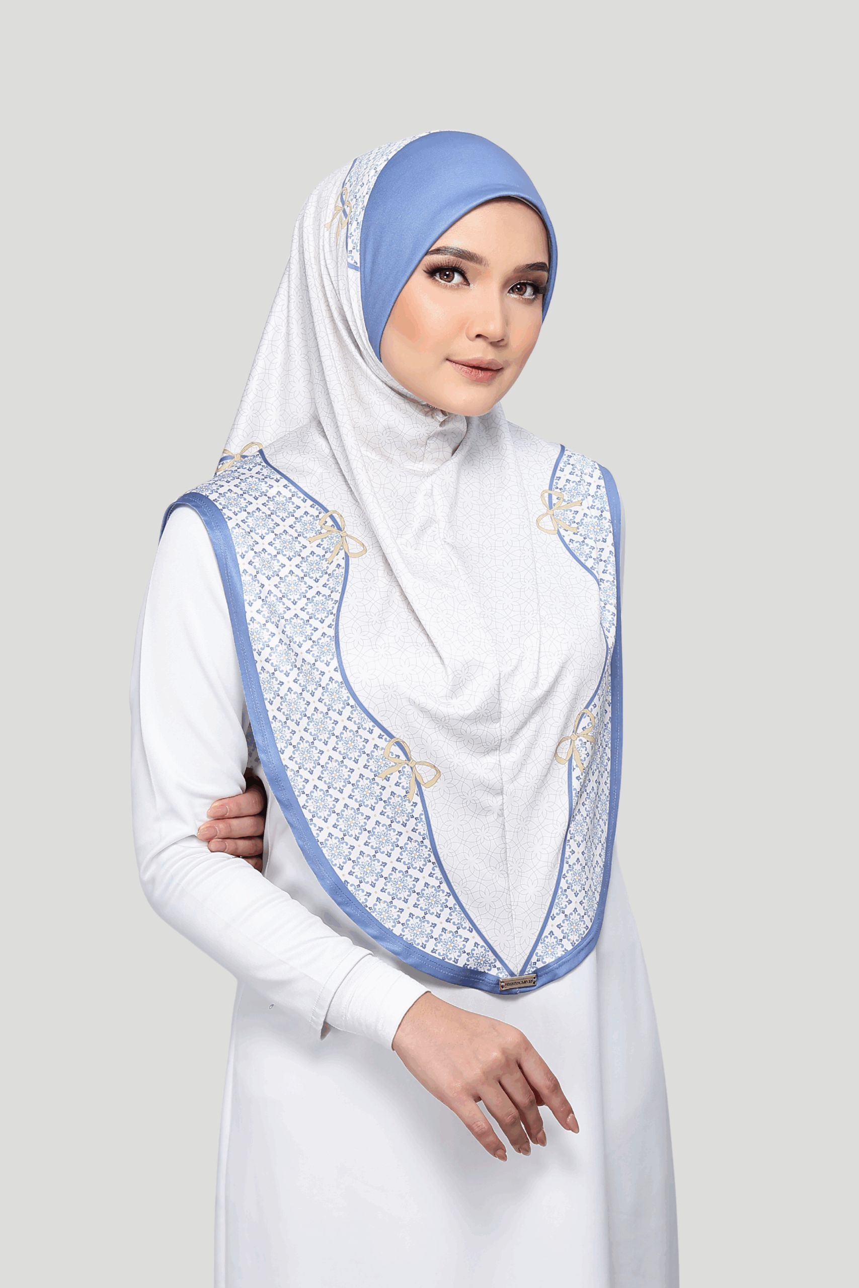 WARDA MONOGRAM - NOVA