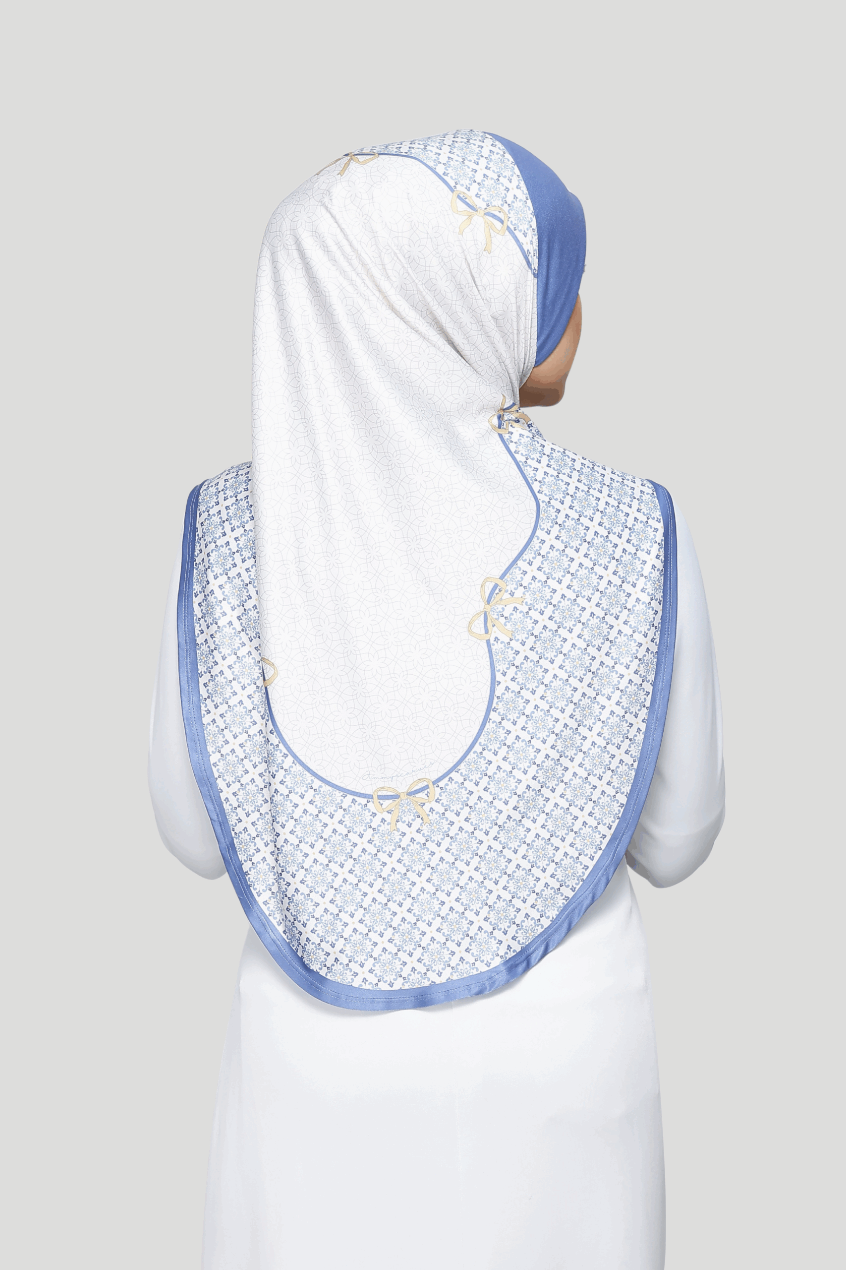 WARDA MONOGRAM - NOVA - Image 2