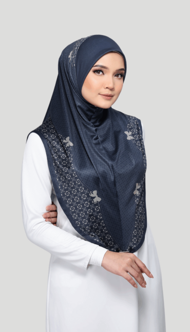 WARDA MONOGRAM - VEXA