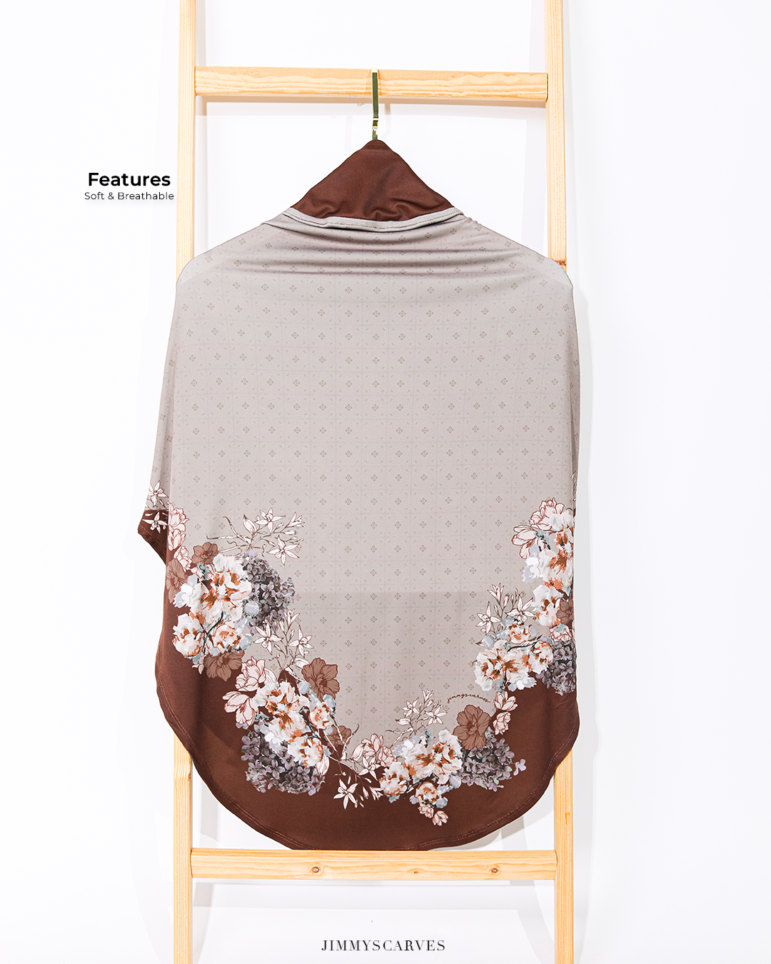 DAHLIA FLORAL - LAVINA - Image 6