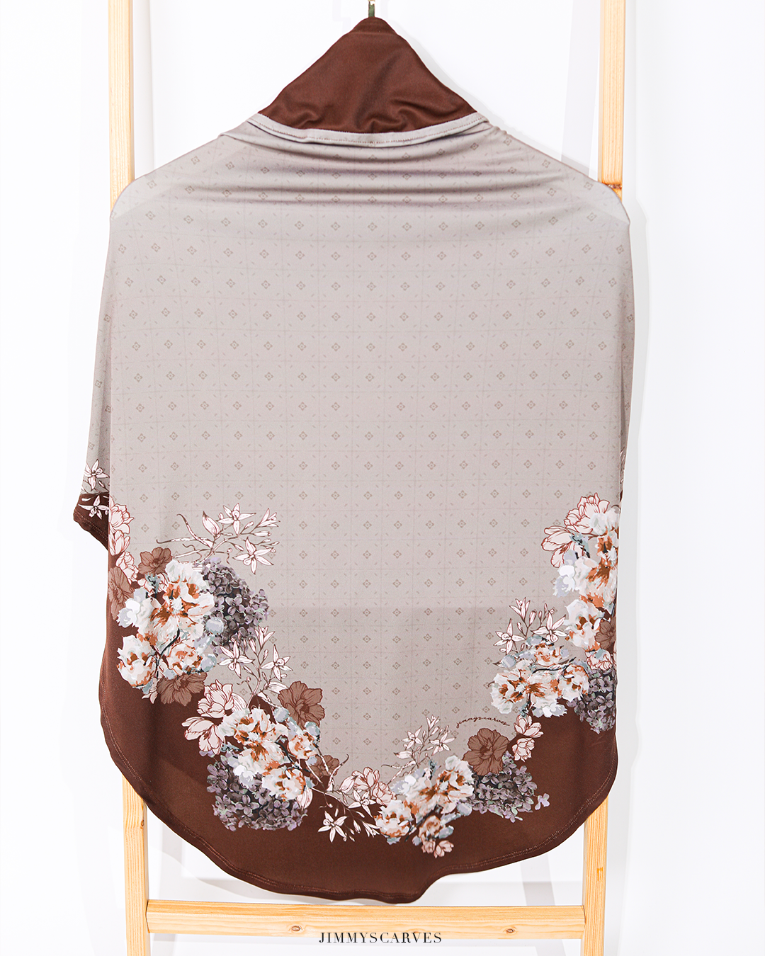 DAHLIA FLORAL - LAVINA - Image 5