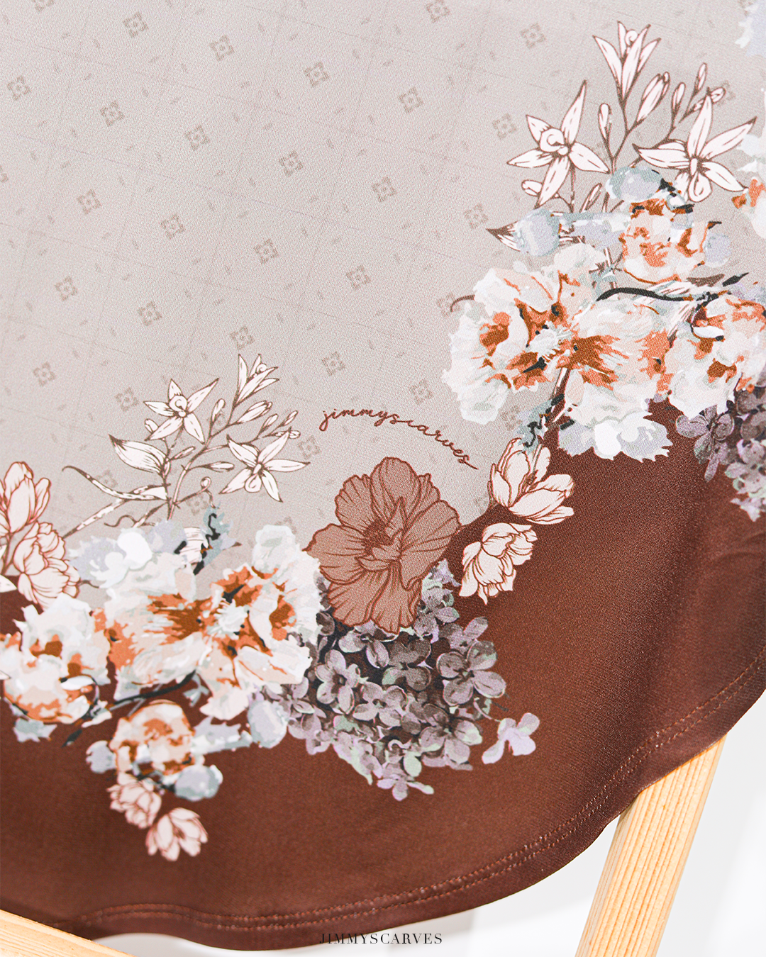 DAHLIA FLORAL - LAVINA - Image 3