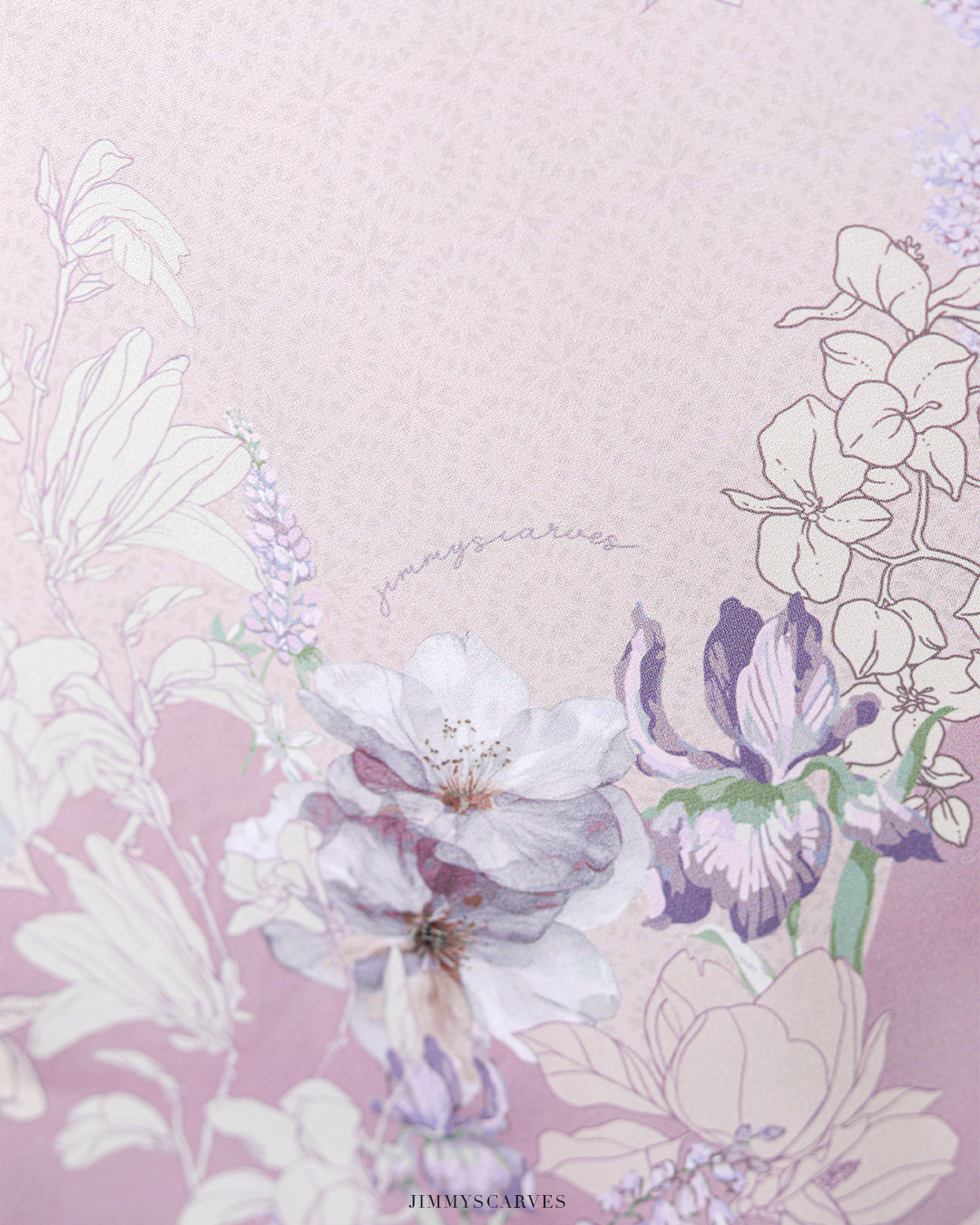 DAHLIA FLORAL - ZAFFRA - Image 5