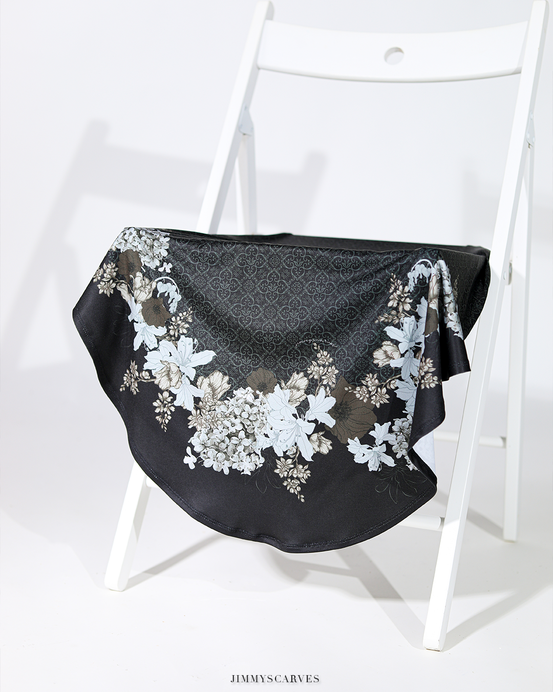 DAHLIA FLORAL - MELATI - Image 5