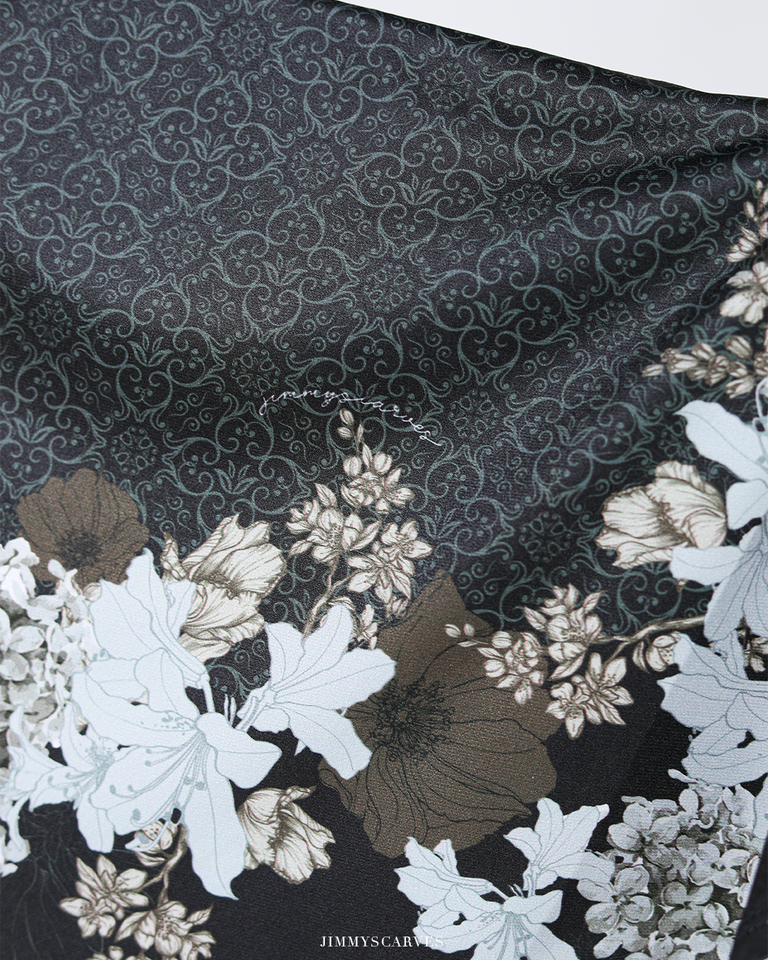 DAHLIA FLORAL - MELATI - Image 4