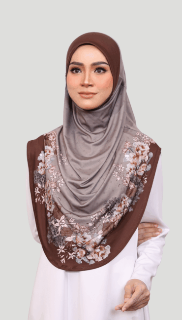 DAHLIA FLORAL - LAVINA