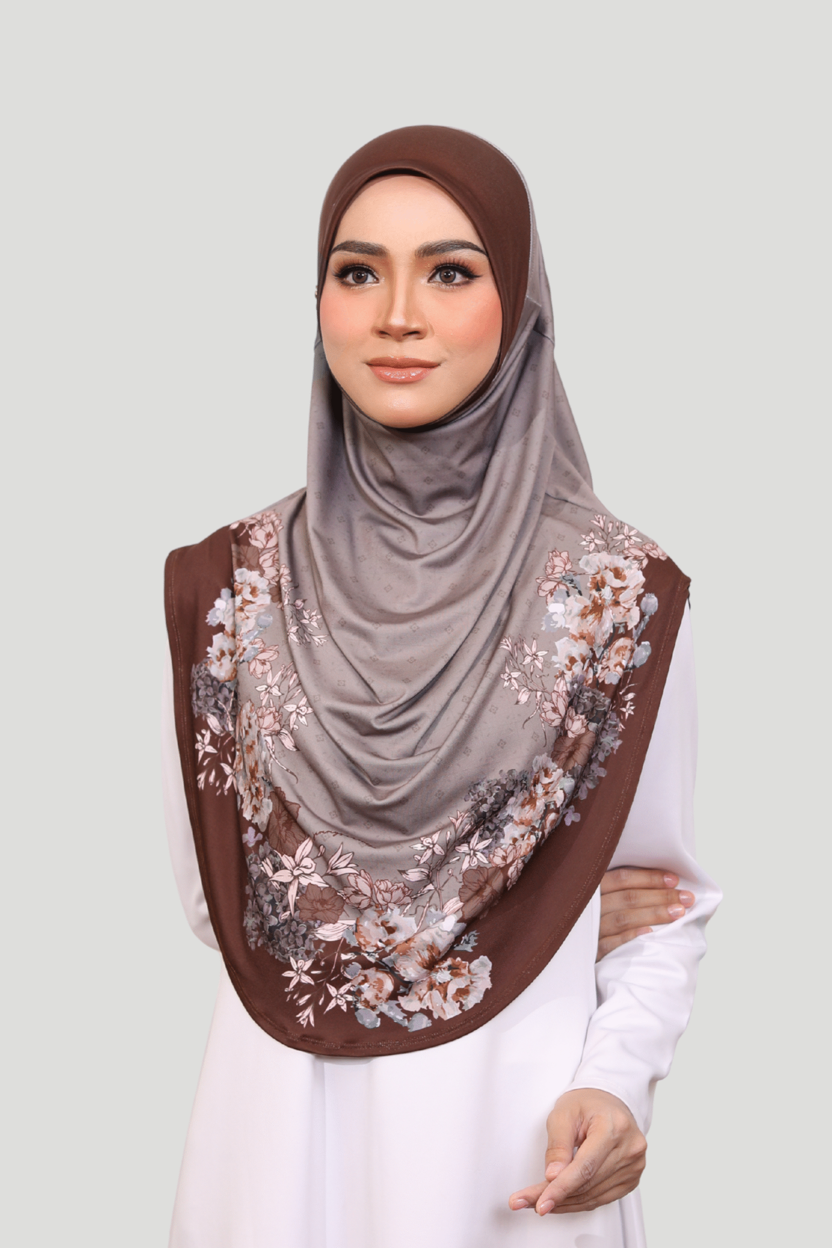 DAHLIA FLORAL - LAVINA