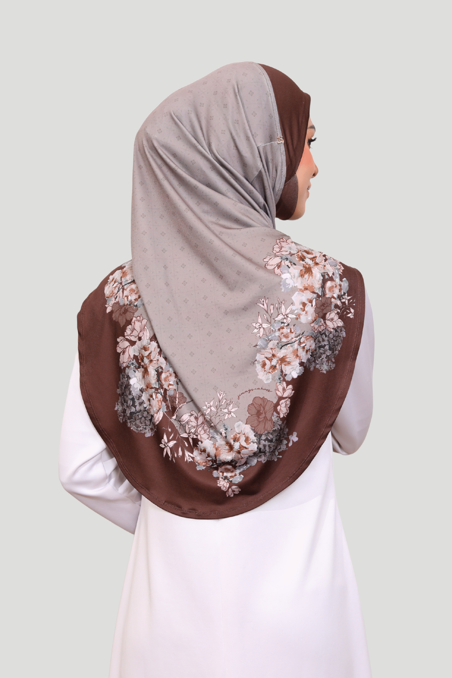 DAHLIA FLORAL - LAVINA - Image 2