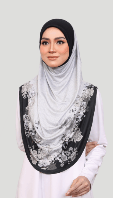 DAHLIA FLORAL - LILYA