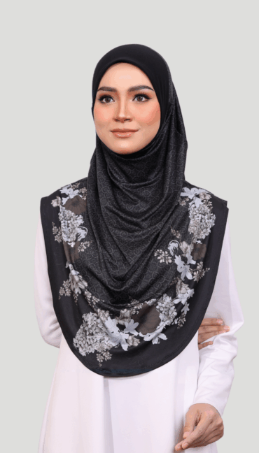 DAHLIA FLORAL - MELATI