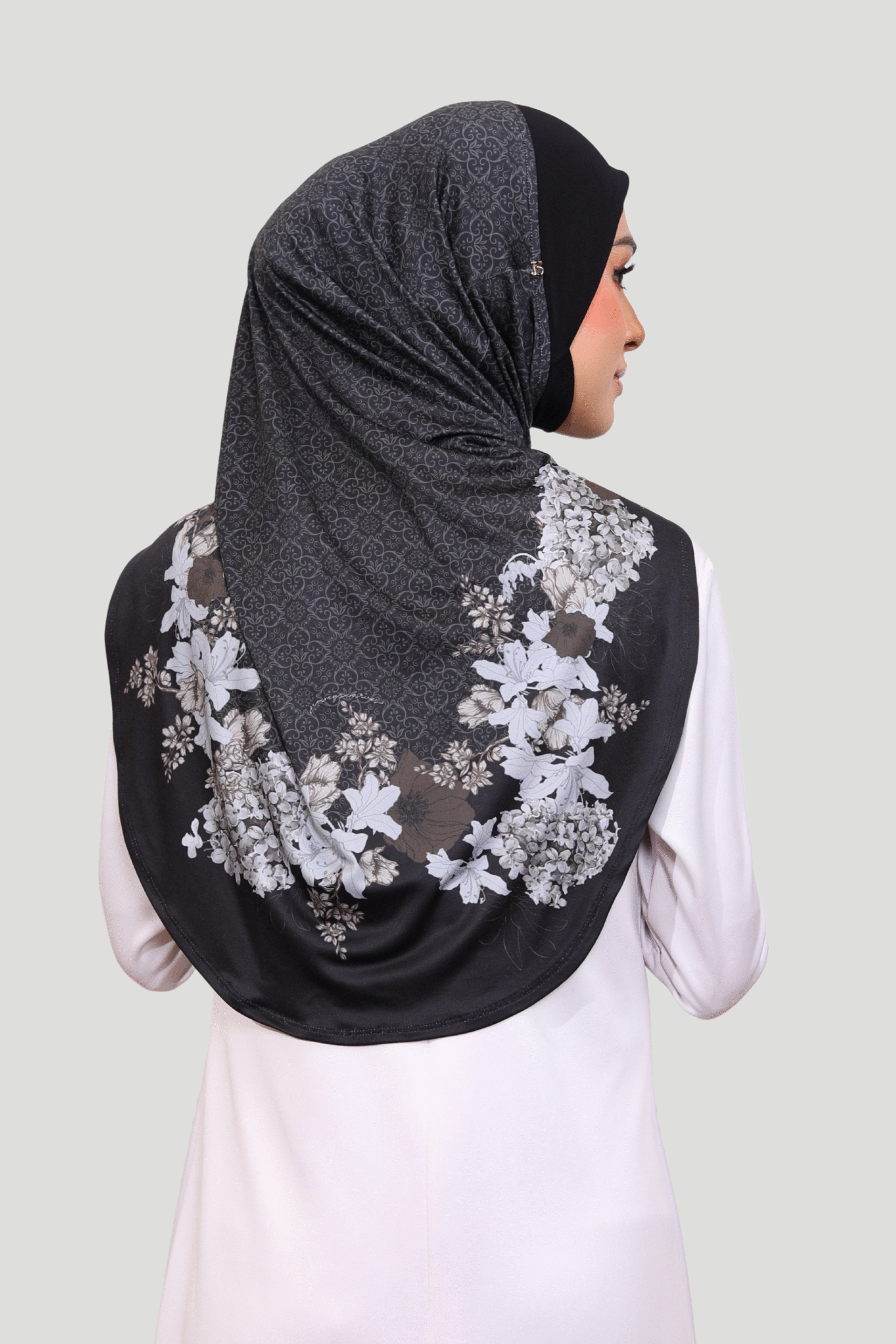 DAHLIA FLORAL - MELATI - Image 2