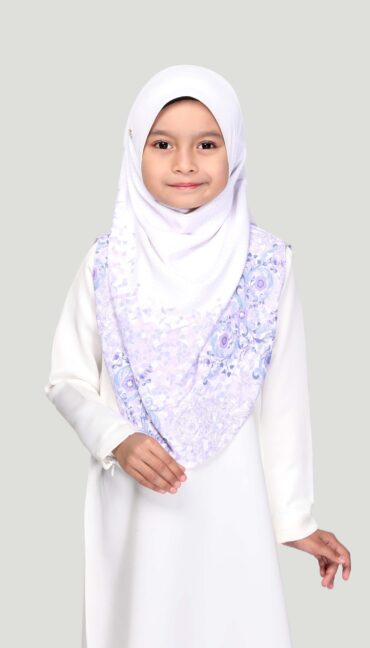 DAISY PRINTED KIDS - SUGEE