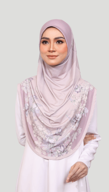 DAHLIA FLORAL - ZAFFRA