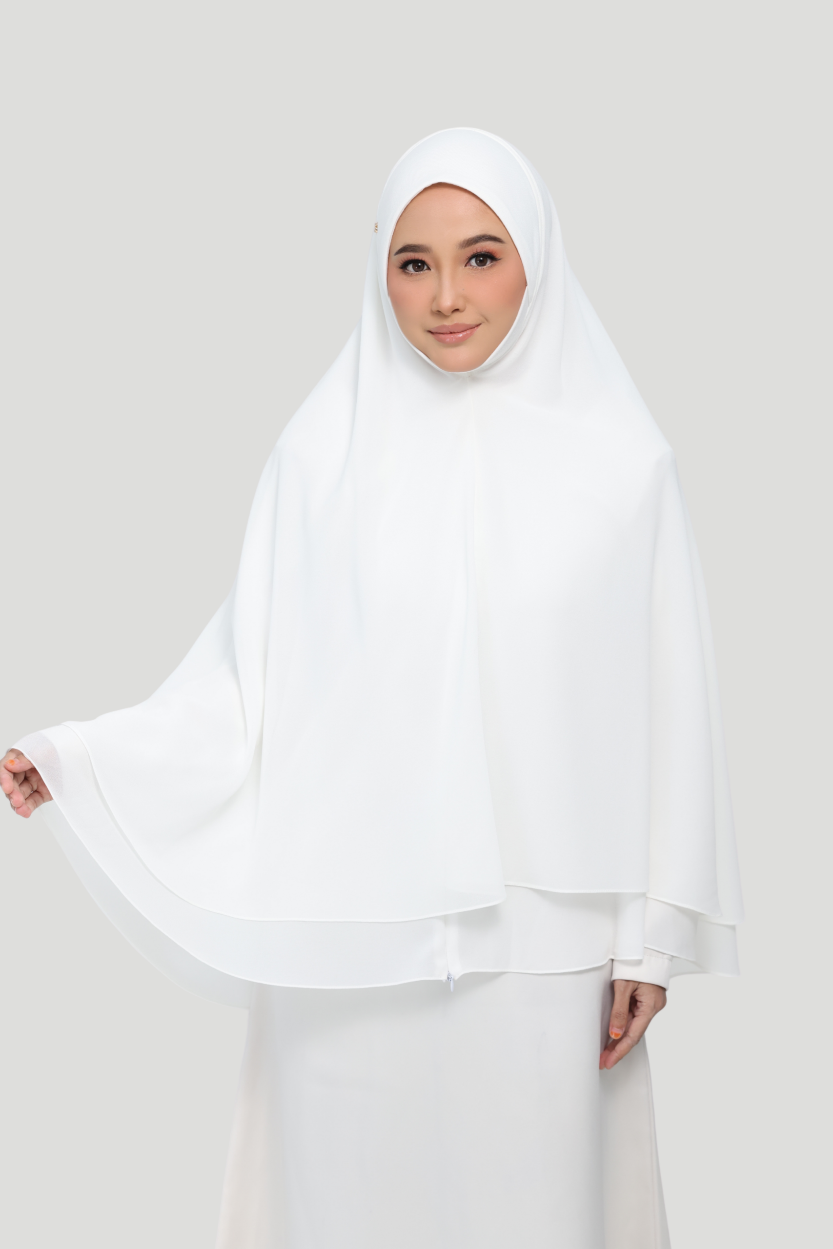 KHIMAR AISYAH - ZAHRA - Image 2