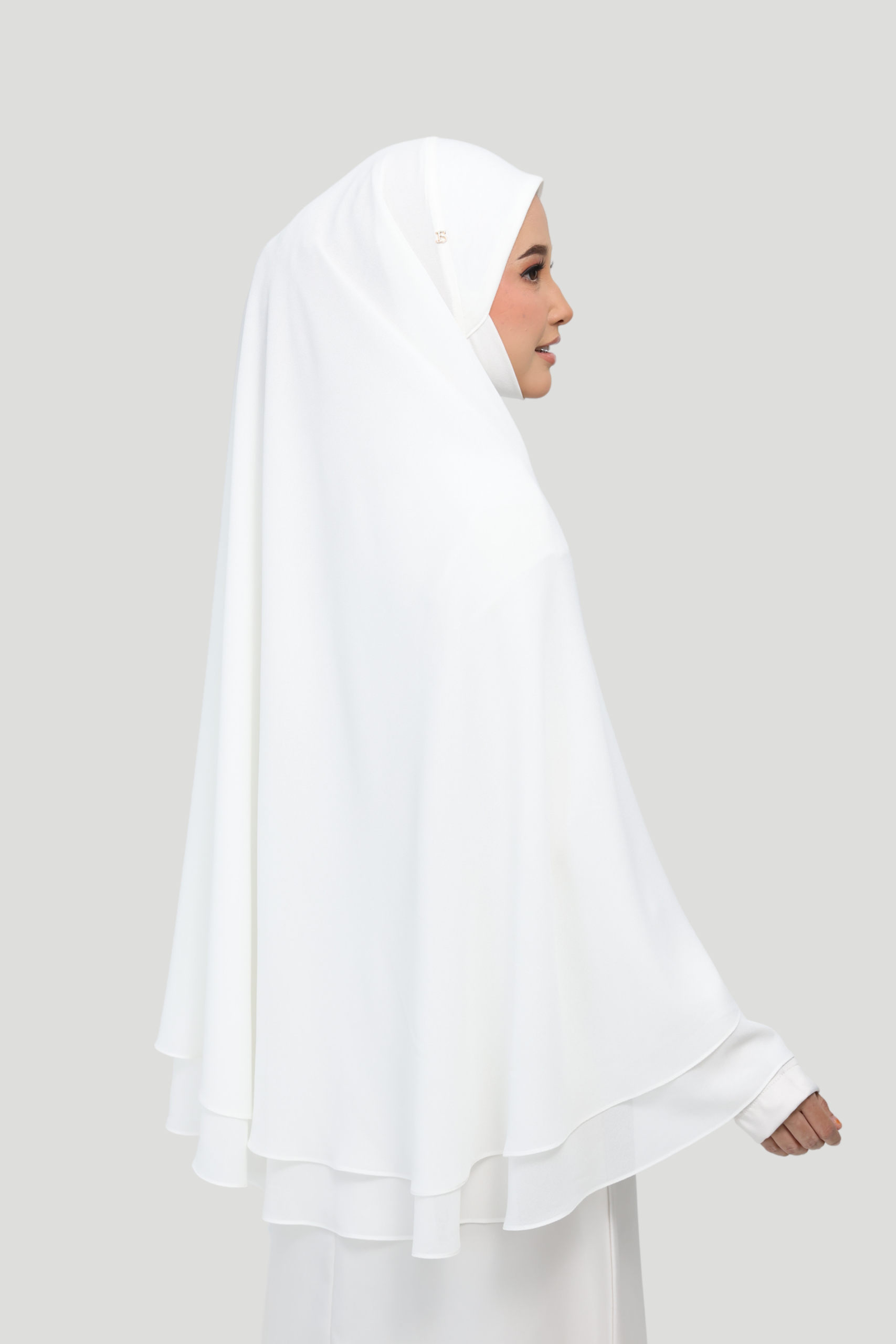 KHIMAR AISYAH - ZAHRA - Image 3