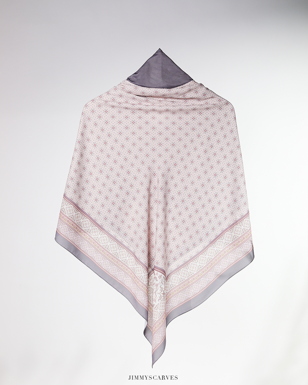 MALEEQA SERI MONOGRAM - YUMNA - Image 4