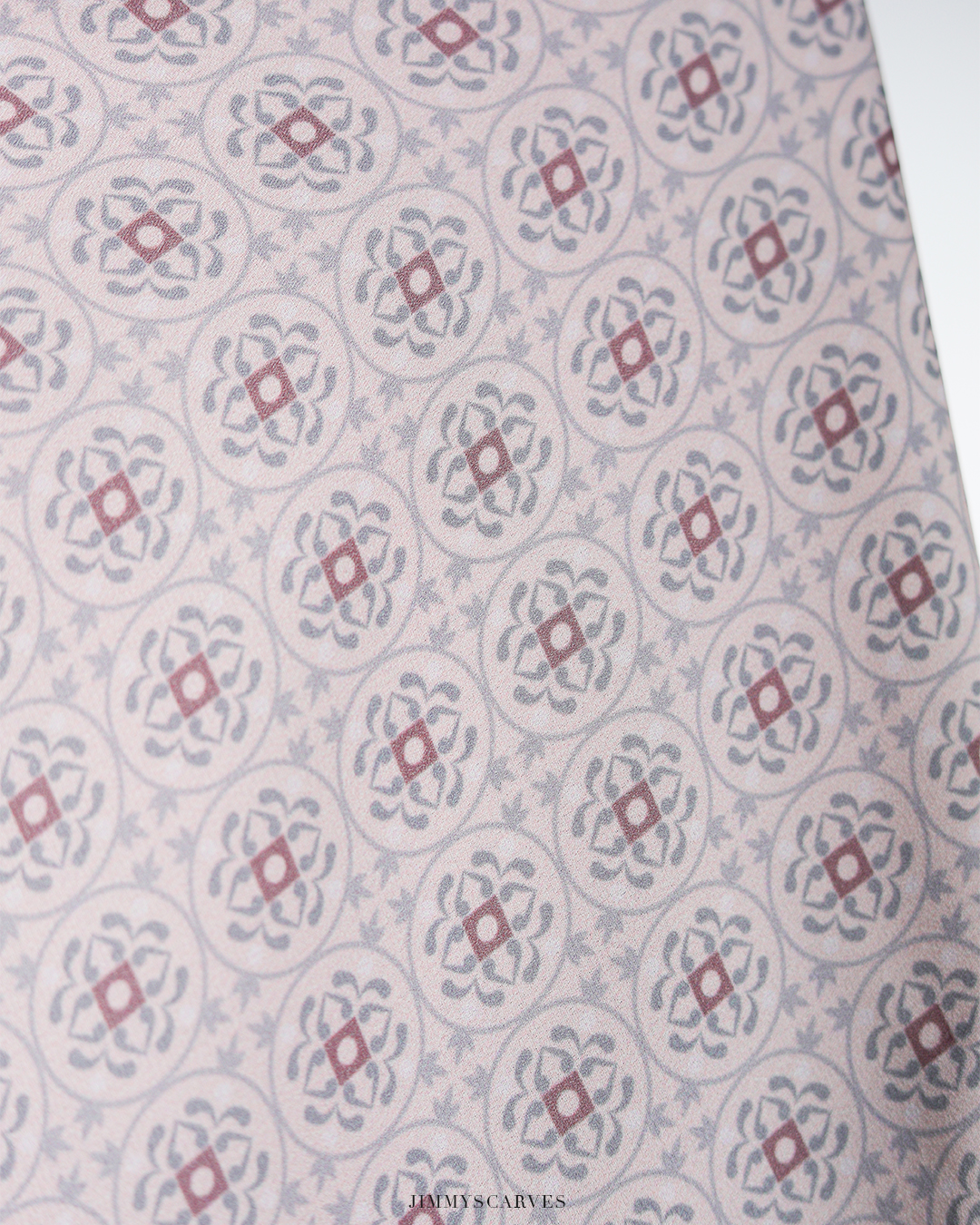 MALEEQA SERI MONOGRAM - YUMNA - Image 3