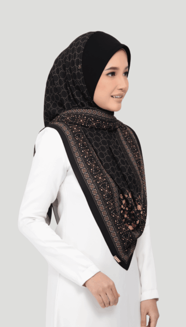 MALEEQA SERI MONOGRAM - THALIA