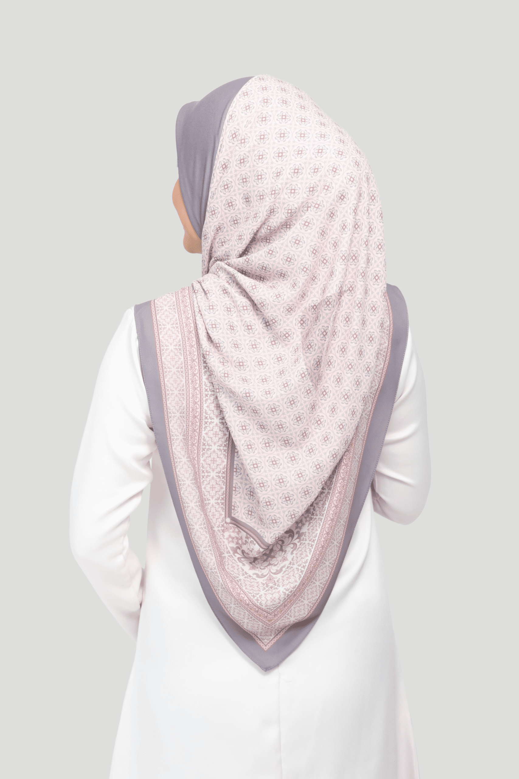 MALEEQA SERI MONOGRAM - YUMNA - Image 2