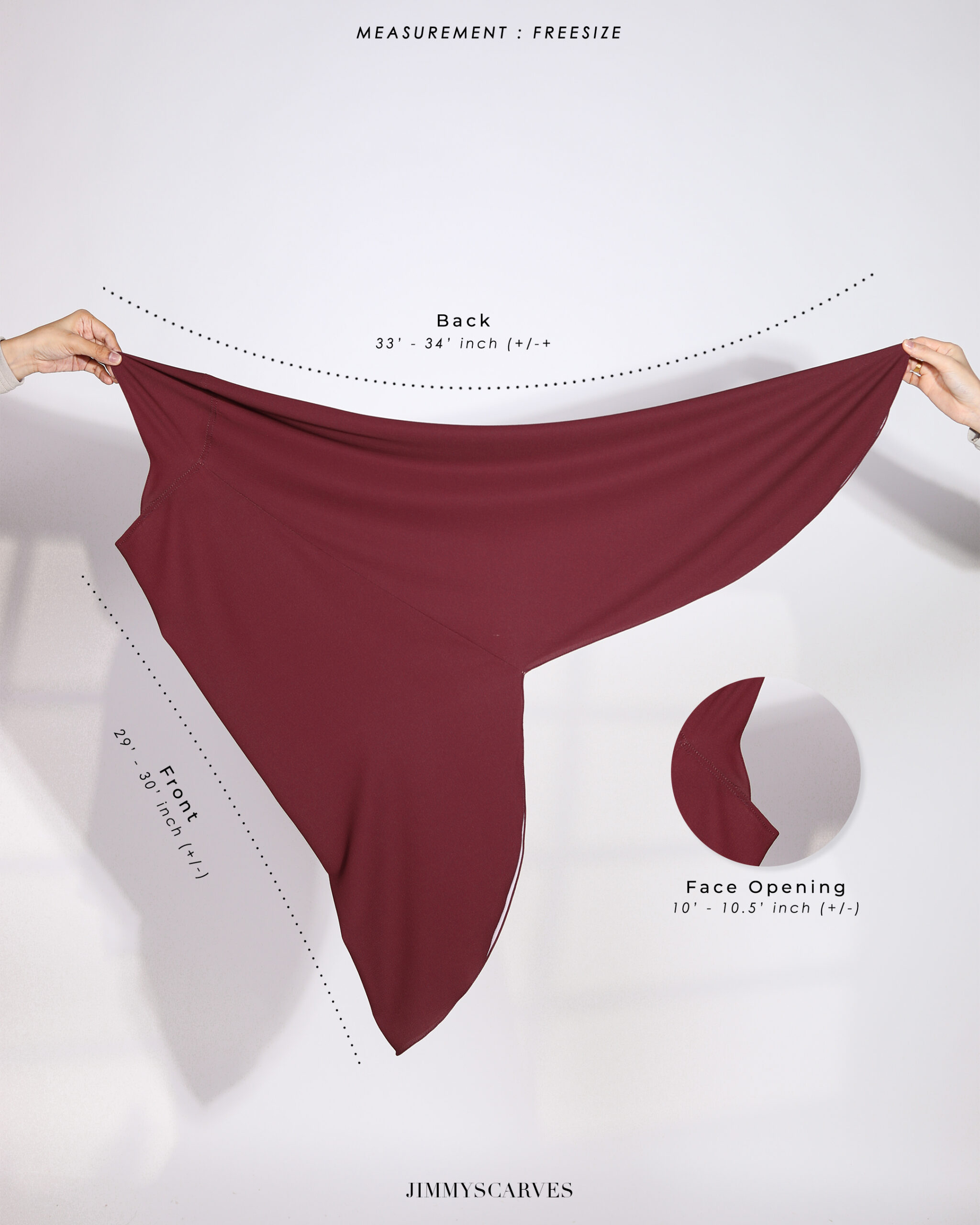 IRONLESS ROSE PLAIN 2.0 - Image 4