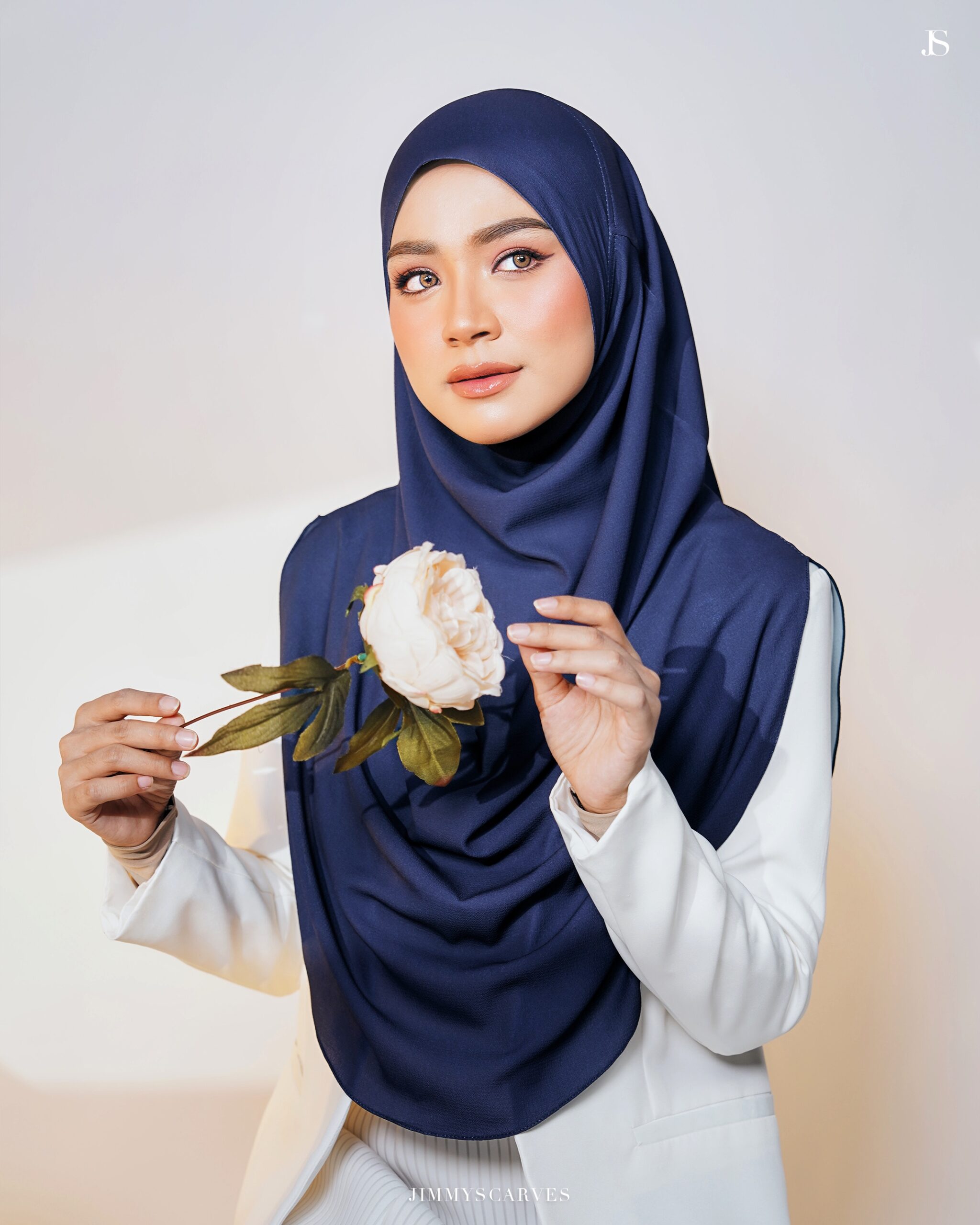 IRONLESS ROSE PLAIN 2.0 - Image 2