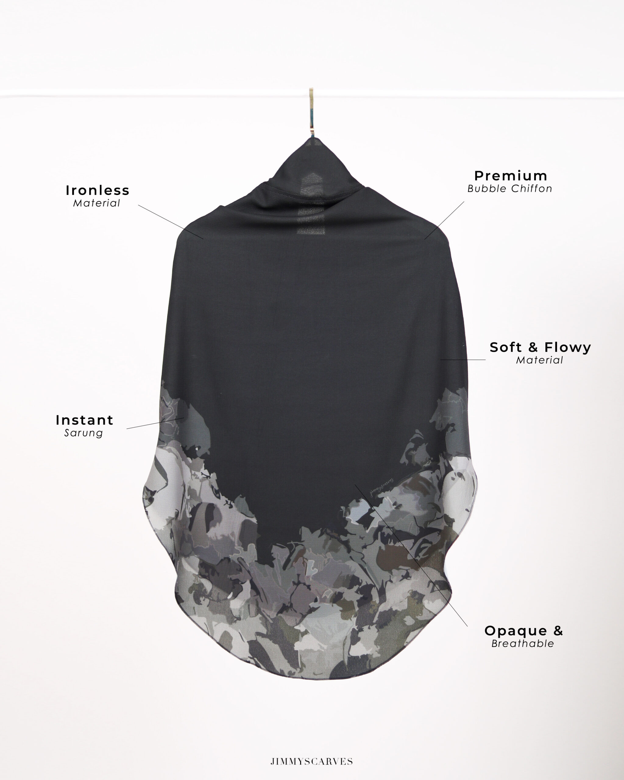 ROSE PRINTED ARTSY 2.0 - Image 4