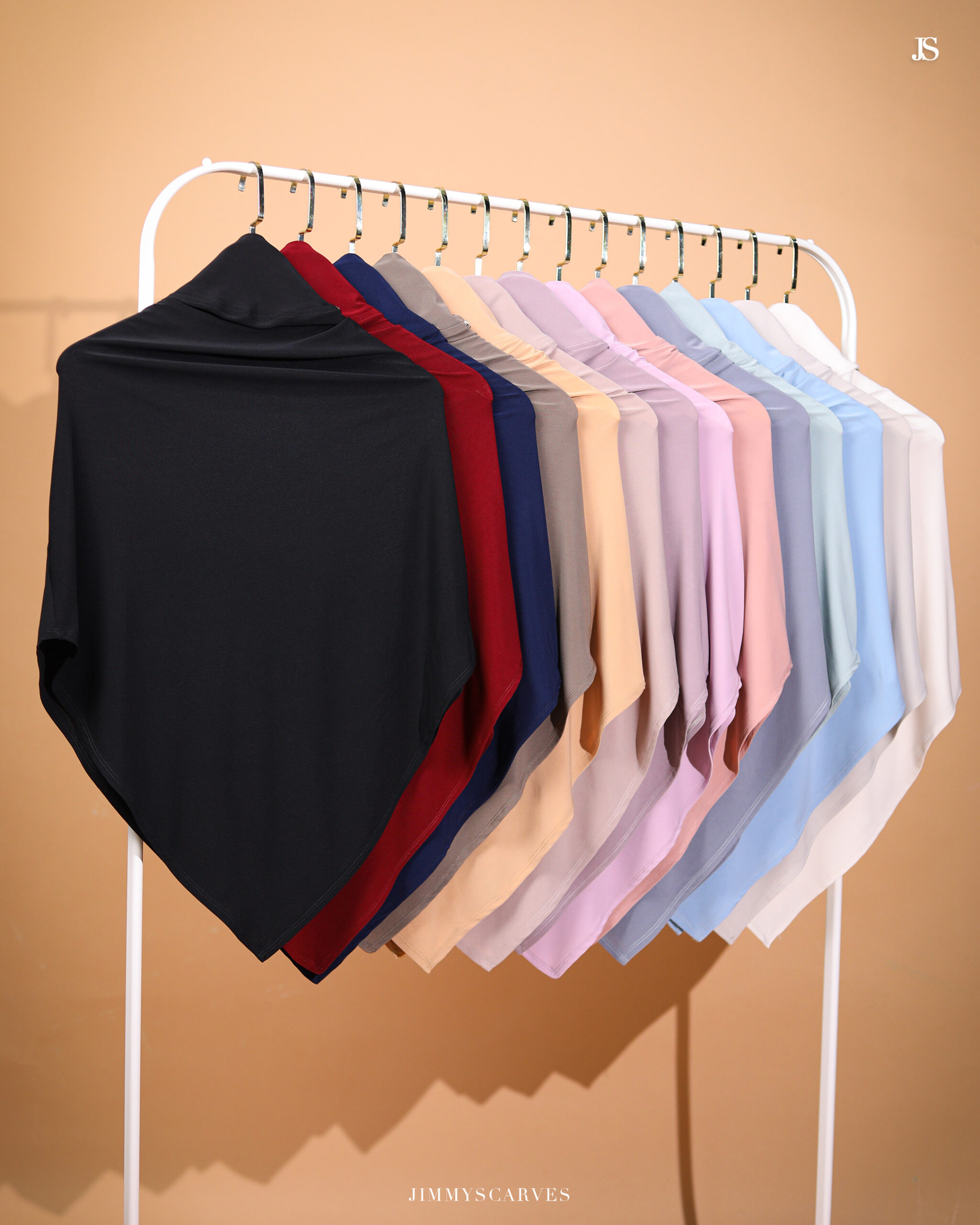 SALOMA PLAIN BERDAGU - Image 2