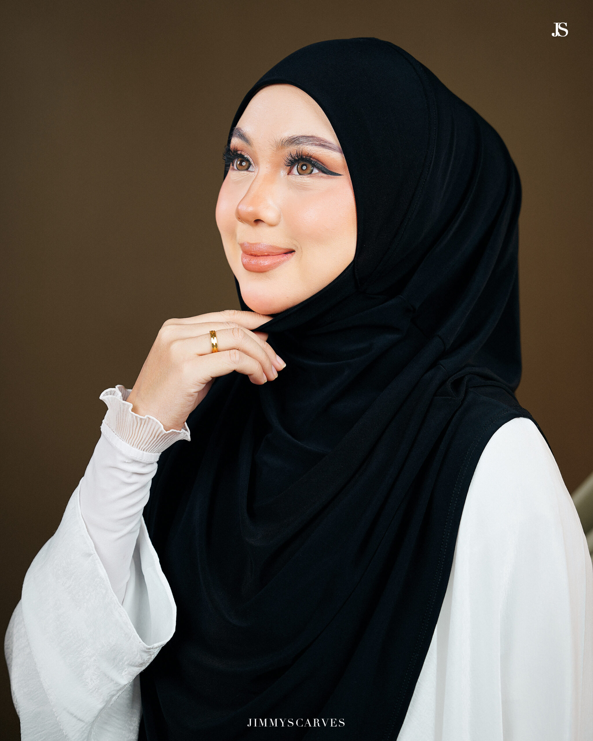 SALOMA PLAIN BERDAGU - Image 3